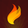 Fire Words app icon