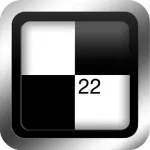 Crossword Light App Icon