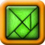 TanZen App Icon