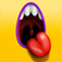 Crazy Mouth (Lite) App Icon