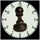 ChessClock app icon