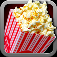 IMunchies (Popcorn, Candy, Nuts) app icon
