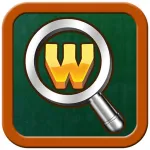 WordSearch Unlimited App icon