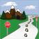 Travel Bingo app icon