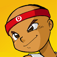 FUNKY PUNCH app icon