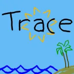 Trace App Icon