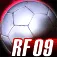 Real Football 2009 App Icon