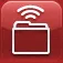 Air Sharing for iPhone & iPod touch App icon