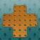 PegJump Plus app icon