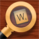 WordMaster: Crossword/Anagram Solver app icon