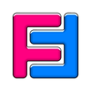 Fusion app icon