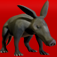 AArdvark Word Search app icon
