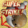 SUPER STRIKE app icon