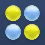 Four in a Row Free App Icon