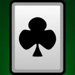 Card Shark Solitaire App icon
