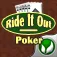 Ride It Out Poker App Icon