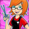 Sally's Salon Luxury Edition app icon
