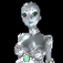 Fembot App Icon