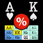 PokerCruncher  Advanced Poker Odds Calculator