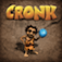 Cronk: Action Puzzle app icon