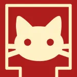 Kitten Escape App Icon