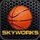 Arcade Hoops Basketball