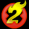 High Speed Chase 2 app icon