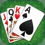 Solitaire Classic – Deluxe FreeCell App icon