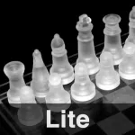 T Chess Lite ios icon