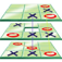 Tic Tac Toe Too app icon