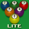 Virtual Pool Lite App Icon