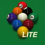 Virtual Pool Lite App icon