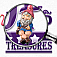 Little Shop of Treasures app icon
