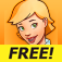 Chocolate Shop Frenzy Free App Icon