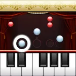 Piano Lesson PianoMan App Icon
