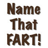 Name That Fart app icon
