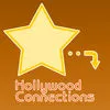 Hollywood! Trivia (Movies, Actors, Celebritys and more!) App icon