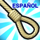 El Mejor Ahorcado (Spanish Hangman) app icon