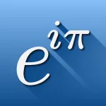 Math Ref App icon