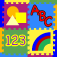 Quizzing Toddler Preschool app icon