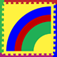 Colors Toddler Preschool app icon
