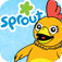 Dress Chica app icon