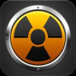 Atomic Fart FREE App icon
