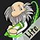 Touch Physics Lite app icon