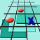XOCubed (3D Tic Tac Toe) app icon