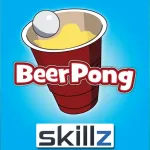 Beer Pong Free ios icon