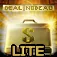 Deal or No Deal: Million Dollar Mission Lite App Icon