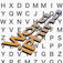 Word iPhind app icon