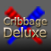 Cribbage Deluxe app icon