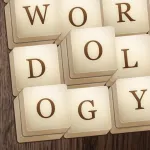 Wordology App Icon